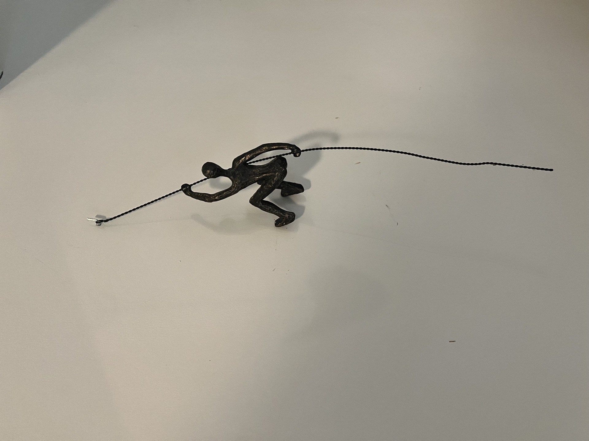 Open keuken met eettafel